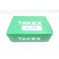 Takex It3D Set 12-24V-Dc Photoelectric Sensor IT3D